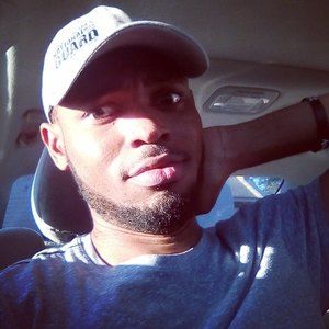 Meet your Posher, Oladapo